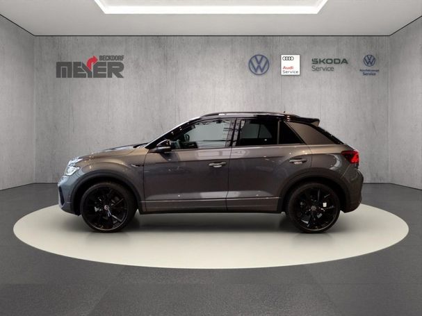 Volkswagen T-Roc 2.0 TSI 4Motion DSG 140 kW image number 4