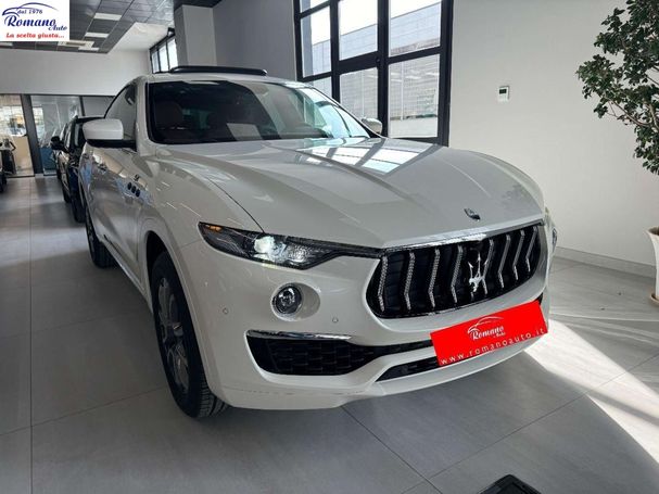 Maserati Levante 2.0 GT 243 kW image number 2