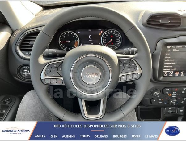 Jeep Renegade 96 kW image number 24