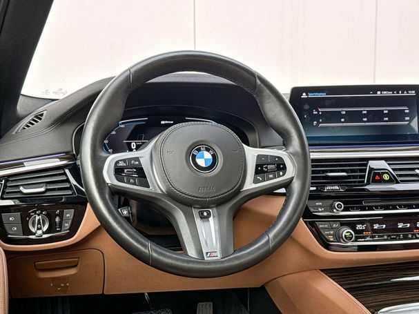 BMW 530i 185 kW image number 9