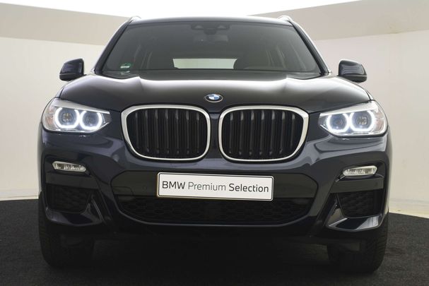 BMW X3 xDrive20i M Sport 135 kW image number 21