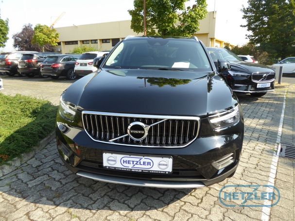 Volvo XC40 Recharge Plug-in Inscription Expression 155 kW image number 3