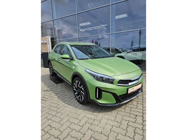 Kia XCeed 1.5 T-GDI Vision 118 kW image number 1