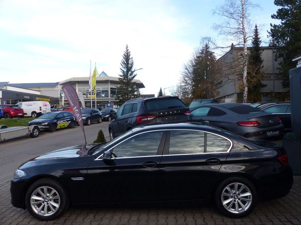 BMW 520d 140 kW image number 8