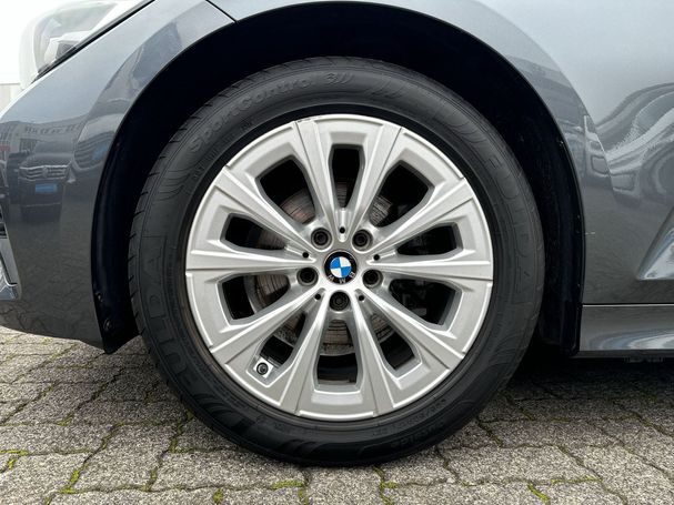 BMW 318d Touring 110 kW image number 7