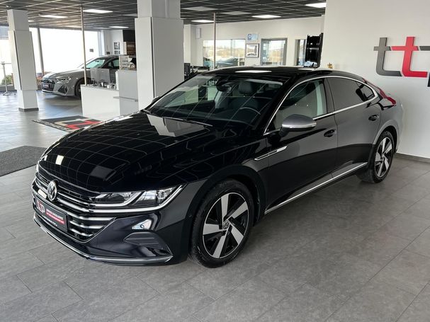 Volkswagen Arteon 2.0 TDI 4Motion 147 kW image number 1