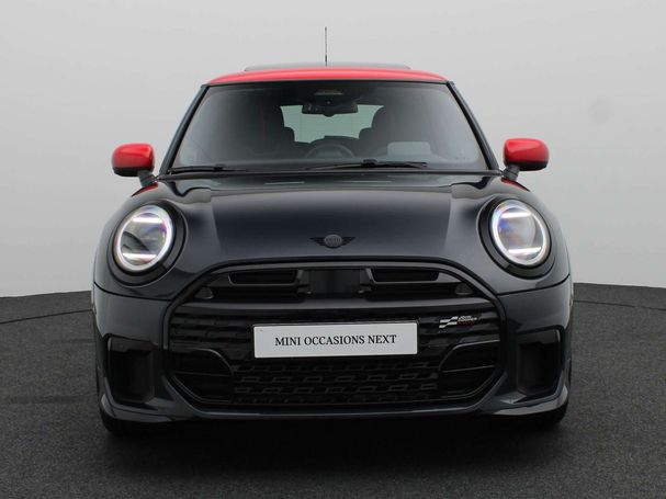 Mini John Cooper Works 150 kW image number 2