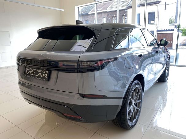 Land Rover Range Rover Velar S 297 kW image number 2