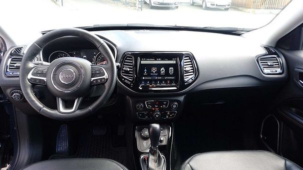 Jeep Compass 125 kW image number 9