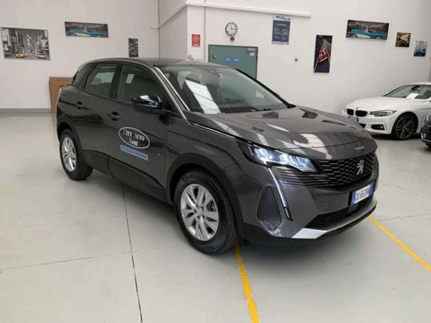 Peugeot 3008 BlueHDi Active 96 kW image number 2