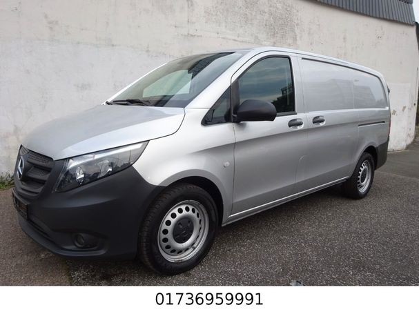 Mercedes-Benz Vito 116 CDi 120 kW image number 2