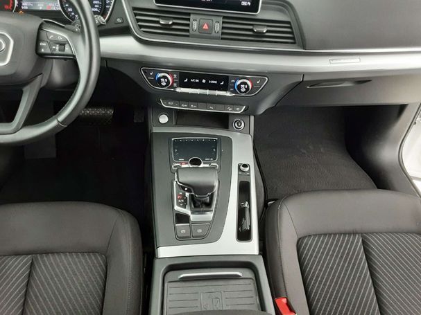 Audi Q5 35 TDI 120 kW image number 19