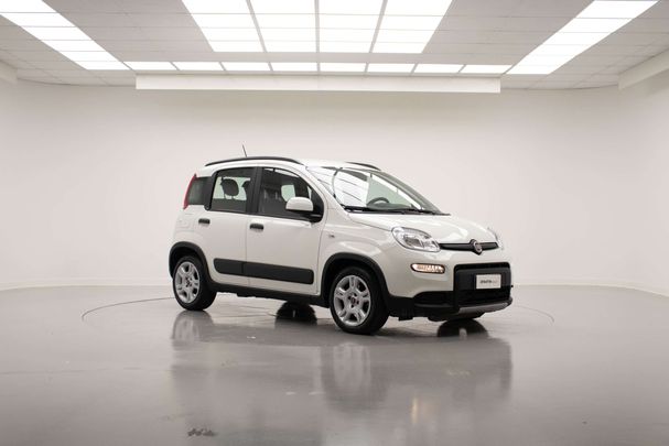 Fiat Panda 1.0 Hybrid 51 kW image number 2