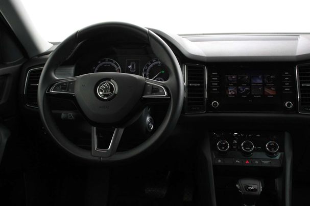 Skoda Kodiaq 1.5 TSI DSG Ambition 110 kW image number 10