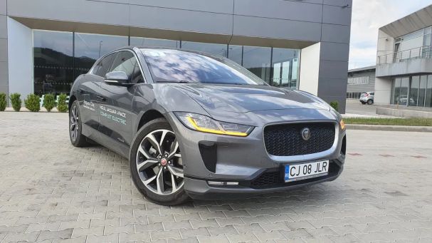 Jaguar I-Pace S 294 kW image number 1