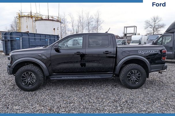 Ford Ranger Raptor 3.0 EcoBoost 215 kW image number 5