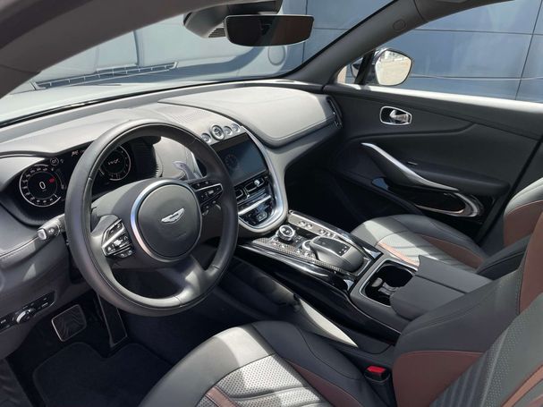 Aston Martin DBX 707 520 kW image number 4