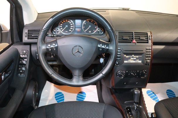 Mercedes-Benz A 160 70 kW image number 26