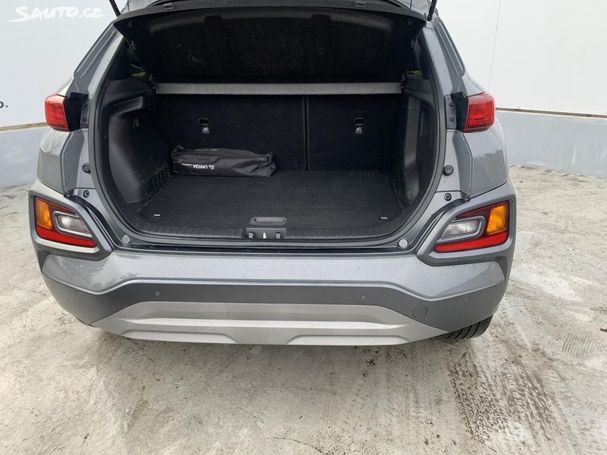 Hyundai Kona 1.0 T-GDI Style 88 kW image number 10