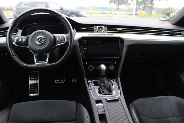 Volkswagen Arteon 140 kW image number 6