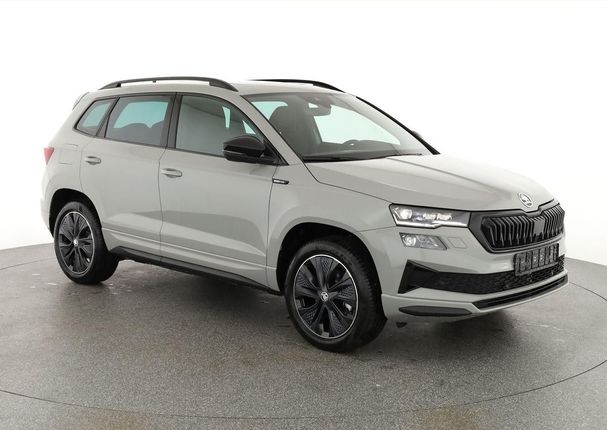 Skoda Karoq 2.0 TSI 4x4 DSG 140 kW image number 3