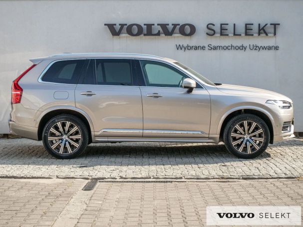 Volvo XC90 AWD 173 kW image number 2