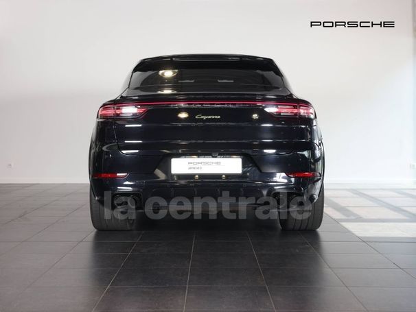 Porsche Cayenne Coupe E-Hybrid Tiptronic 339 kW image number 17