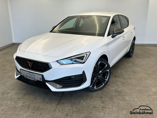 Cupra Leon DSG 180 kW image number 2