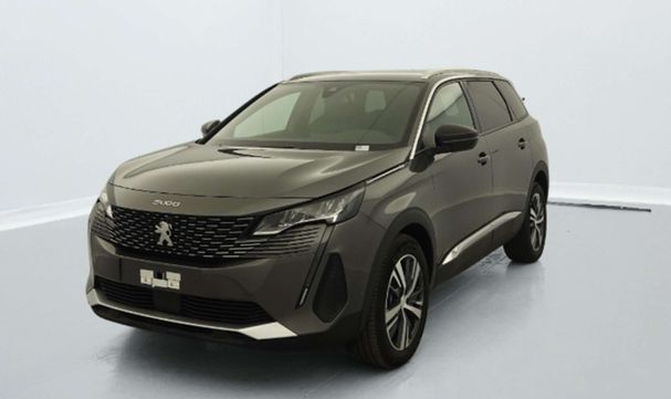 Peugeot 5008 PureTech 130 EAT8 S&S Allure 96 kW image number 1