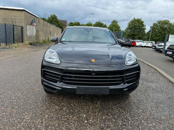 Porsche Cayenne 250 kW image number 3