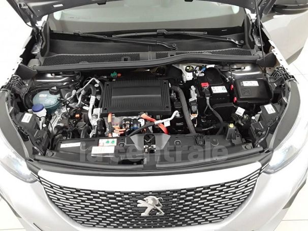 Peugeot 2008 e 50 kWh 100 kW image number 12