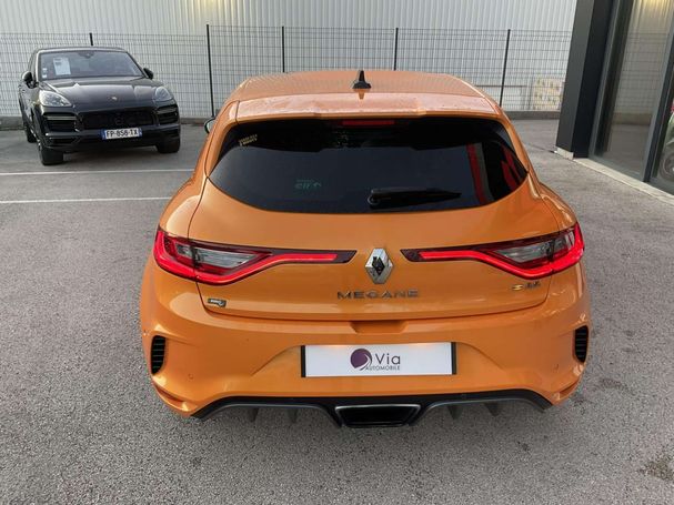 Renault Megane 280 EDC 205 kW image number 16