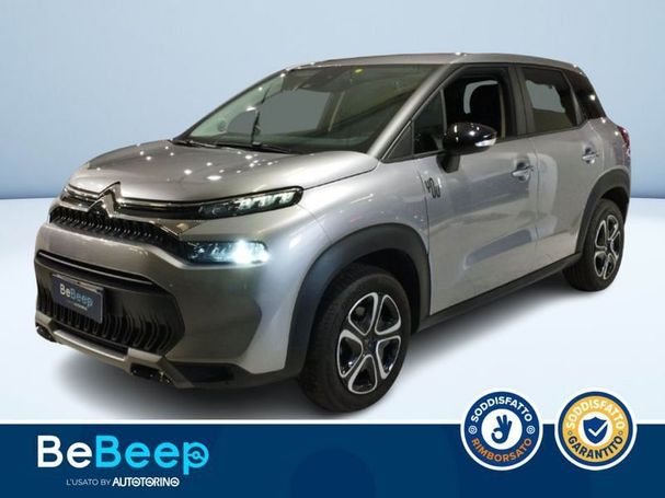 Citroen C3 Aircross PureTech 110 S&S 81 kW image number 1