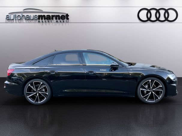 Audi A6 40 TDI S-line 150 kW image number 8