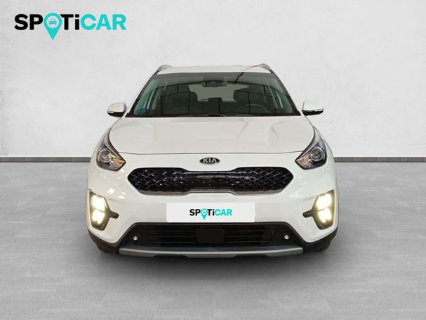 Kia Niro 1.6 104 kW image number 3