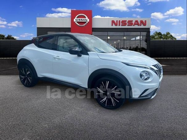 Nissan Juke DIG-T 117 N-Design 86 kW image number 3