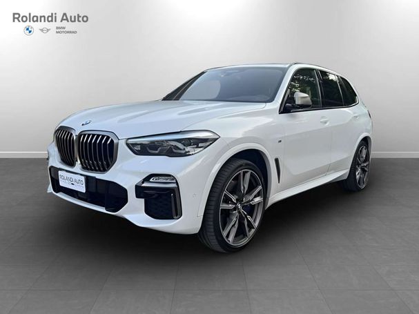 BMW X5 M50d xDrive 294 kW image number 1