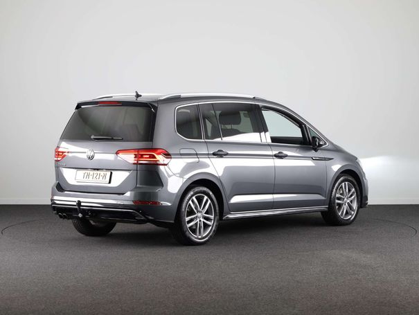 Volkswagen Touran 1.4 TSI Highline DSG 110 kW image number 3