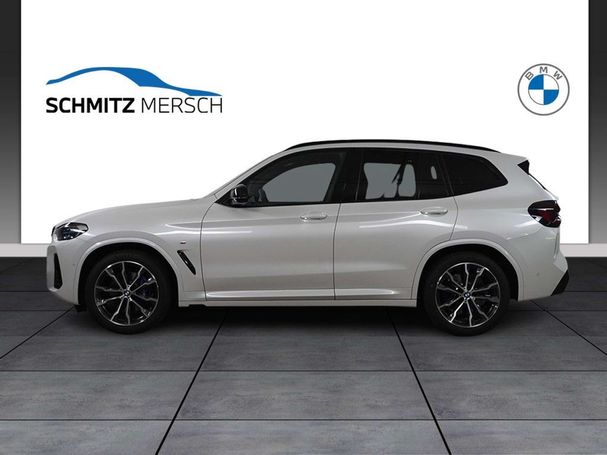 BMW X3 M xDrive 250 kW image number 3