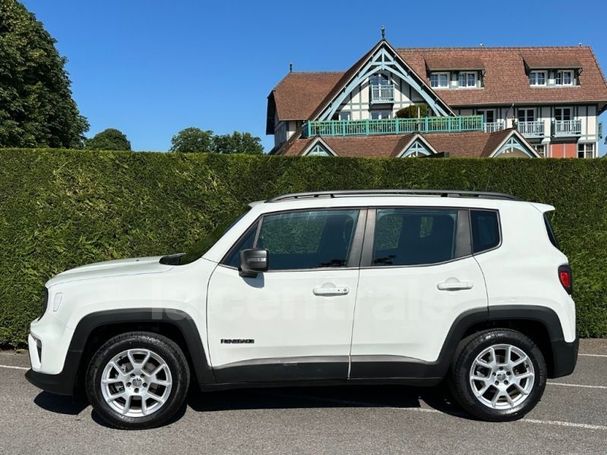 Jeep Renegade 1.0 Limited 88 kW image number 5