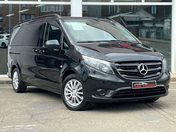 Mercedes-Benz Vito 116 Tourer long 120 kW image number 5