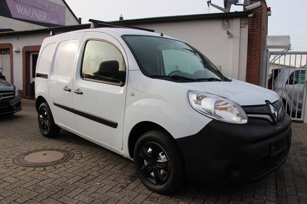 Renault Kangoo dCi 70 kW image number 10