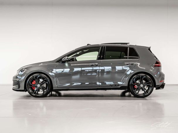 Volkswagen Golf GTI TCR DSG 213 kW image number 13