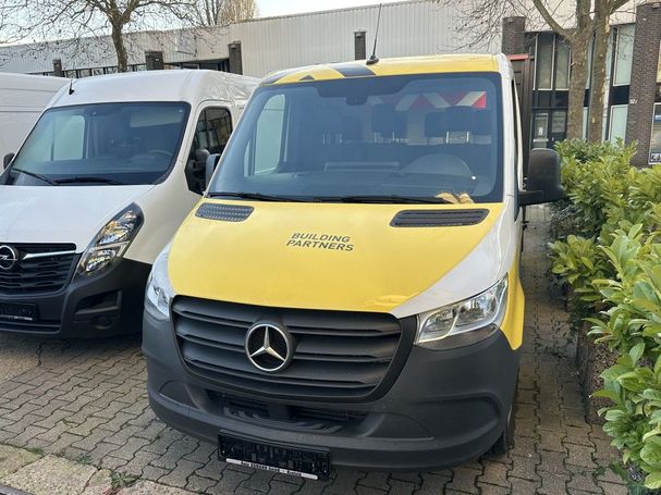 Mercedes-Benz Sprinter Standard 315 CDI 110 kW image number 2