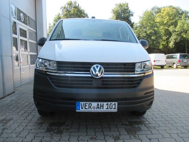 Volkswagen T6 Transporter 110 kW image number 9