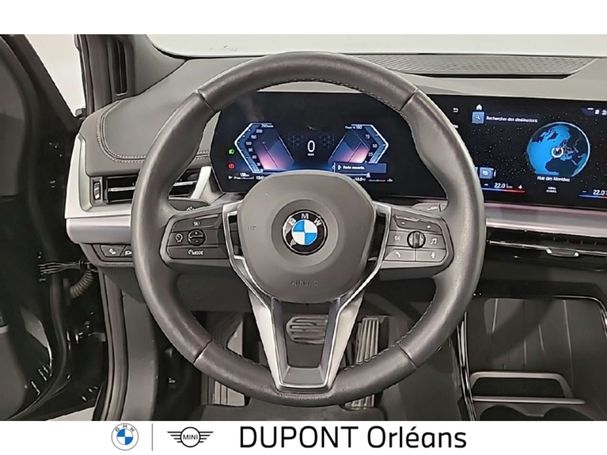 BMW 218i 101 kW image number 6