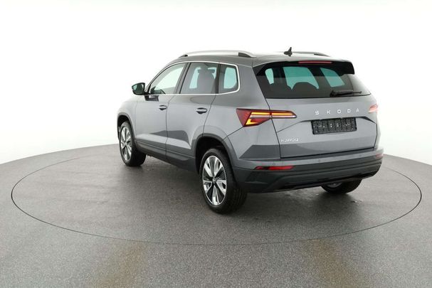 Skoda Karoq 1.5 TSI DSG 110 kW image number 37