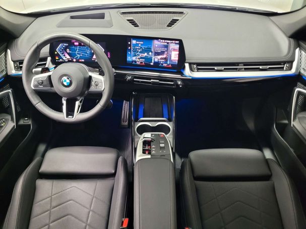 BMW X1 xDrive 145 kW image number 16