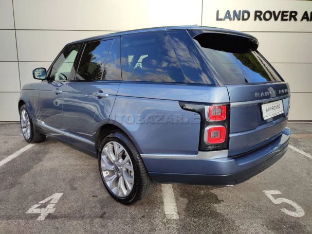 Land Rover Range Rover Autobiography 297 kW image number 2