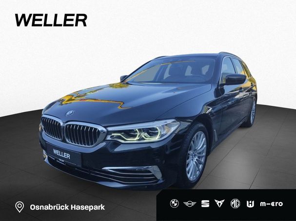 BMW 530d Touring xDrive 195 kW image number 2